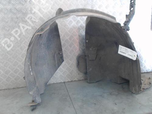 Wheel arch CITROËN C3 III (SX) 1.6 BlueHDi 75 | BP28953146C56 