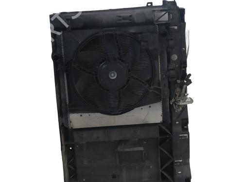 Used Front slam panel Front slam panel PEUGEOT 207 (WA_, WC_) 1.4 HDi (68 hp) 33457835 33457835