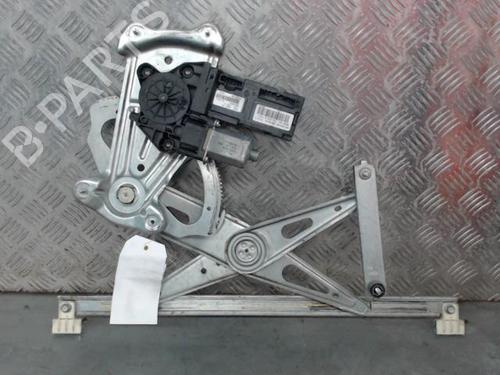 Rudehejsemekanisme ventre foran RENAULT MEGANE III Hatchback (BZ0/1_, B3_) 1.5 dCi (BZ09, BZ0D, BZ1W, BZ29, BZ14) (110 hp) 29220937
