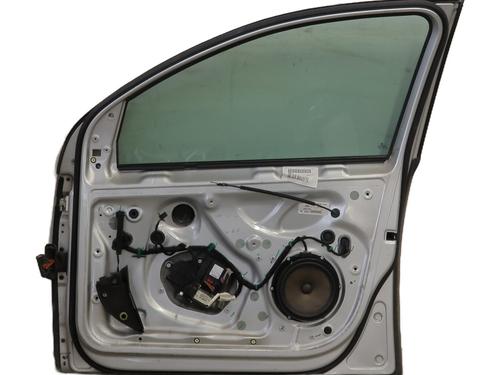 Right front door VW GOLF V (1K1) 1.9 TDI | BP28540562C3