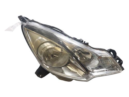 Right headlight CITROËN DS3 (SA_) 1.6 HDi 90 | BP40126282C29 - Image 6