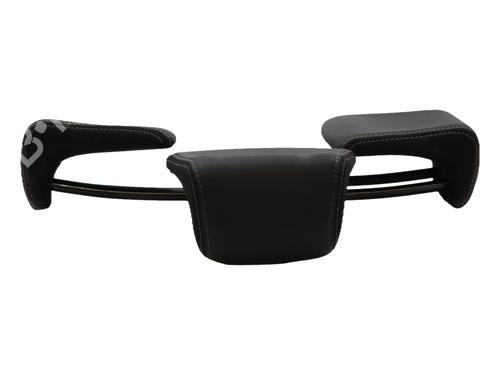 Headrest PEUGEOT 2008 I (CU_) 1.6 BlueHDi 100 | BP36762609I31 - Image 3