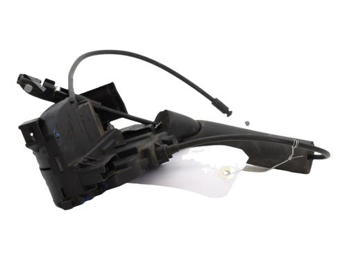 Højre bagtil lås Højre bagtil lås RENAULT MEGANE III Grandtour (KZ0/1) 1.5 dCi (KZ0C, KZ1A) (90 hp) 36293973 36293973