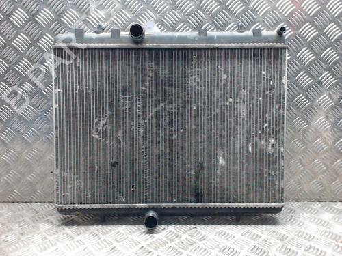 Køler CITROËN C4 Grand Picasso I (UA_) 1.6 HDi (109 hp) 23837179