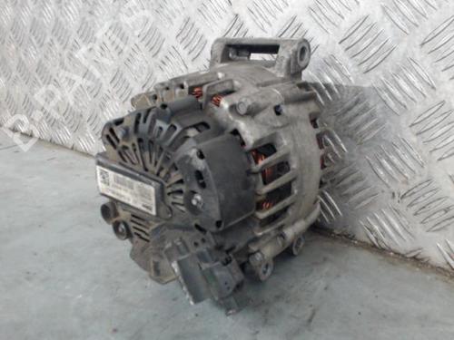 Alternator MINI MINI COUNTRYMAN (R60) Cooper | BP30155526M7