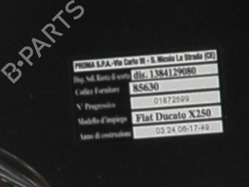 Other PEUGEOT BOXER Van 2.0 BlueHDi 130 | BP31376512O1 