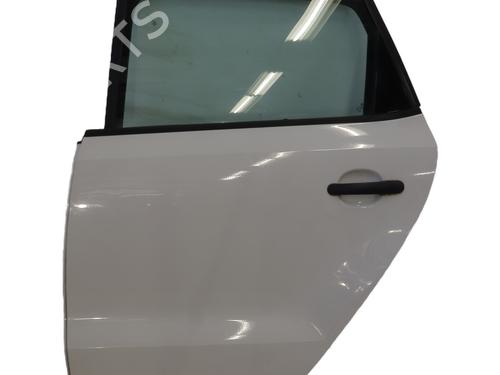 Used Left rear door VW POLO V (6R1, 6C1) 1.2 (70 hp) 32045677