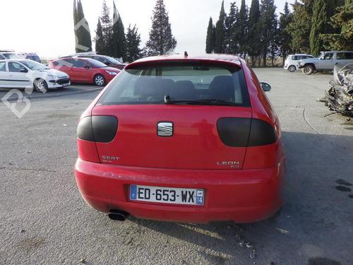 Right mirror SEAT LEON (1M1) 1.9 TDI | BP23048801C27 