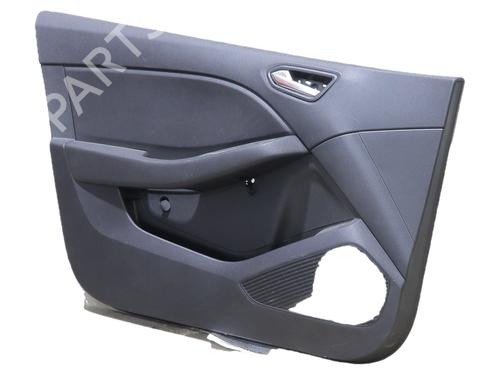 Forreste venstre beklædning RENAULT CLIO V (B7_) 1.0 TCe 90 (B7MT) | BP37451561C58 - Image 2