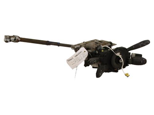 Steering column CITROËN C2 (JM_) 1.4 HDi | BP30846762M21 - Image 4