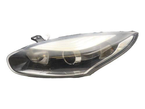 Left headlight RENAULT MEGANE III Hatchback (BZ0/1_, B3_) 1.5 dCi (BZ09, BZ0D, BZ1W, BZ29, BZ14) | BP39426726C28 - Image 2