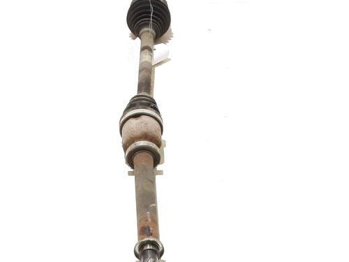 Right front driveshaft RENAULT MEGANE III Hatchback (BZ0/1_, B3_) 1.5 dCi (BZ09, BZ0D, BZ1W, BZ29, BZ14) | BP31884695M39