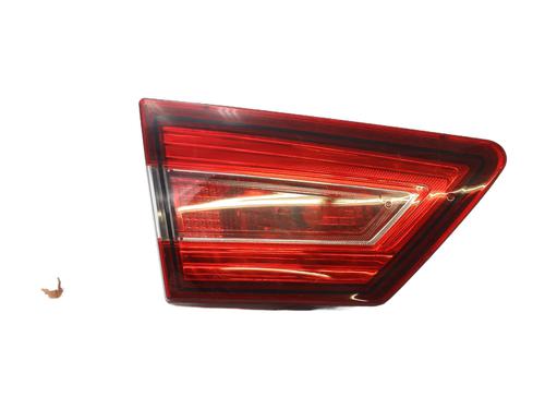 Used Left tailgate light RENAULT CLIO IV (BH_) 1.5 dCi 90 (90 hp) 24879612