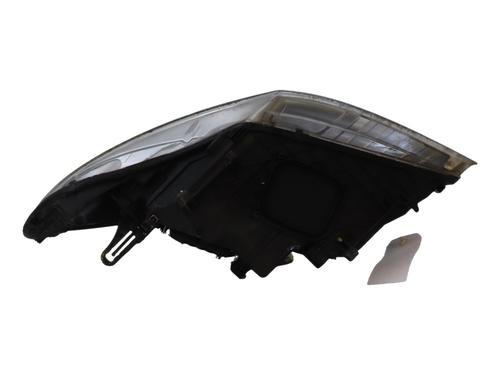 Right headlight RENAULT MEGANE III Hatchback (BZ0/1_, B3_) 1.5 dCi (BZ09, BZ0D, BZ1W, BZ29, BZ14) | BP38977306C29 - Image 2