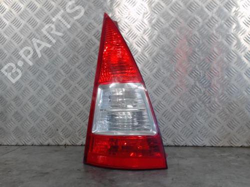 Used Left taillight CITROËN C3 I (FC_, FN_) 1.4 HDi (68 hp) 27649540