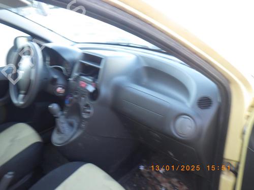 Alternator FIAT PANDA (169_) 1.2 (169AXF2A, 169AXF1A) | BP26686536M7  - Image 7