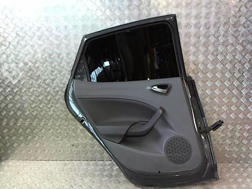 Left rear door SEAT IBIZA IV (6J5, 6P1) 1.9 TDI | BP23049683C4 