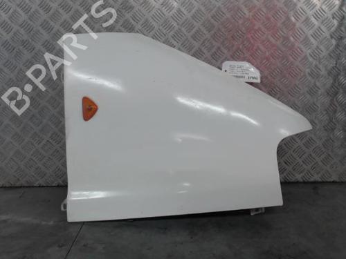 Used Right front fenders PEUGEOT BOXER Van (244) 2.8 HDi (128 hp) 30592139