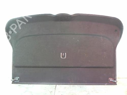 Rear parcel shelf AUDI A4 B8 Avant (8K5) 2.0 TDI | BP23052312C85 - Image 4