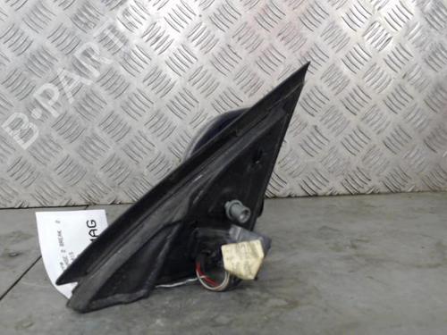 Right mirror AUDI A6 C5 Avant (4B5) 2.5 TDI | BP24949814C27 