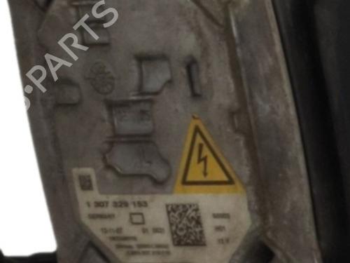 Used Right headlight Right headlight 36806416 36806416
