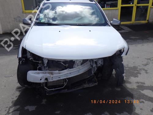 Climate control DACIA SANDERO II 1.5 dCi | BP23051687I5  - Image 14