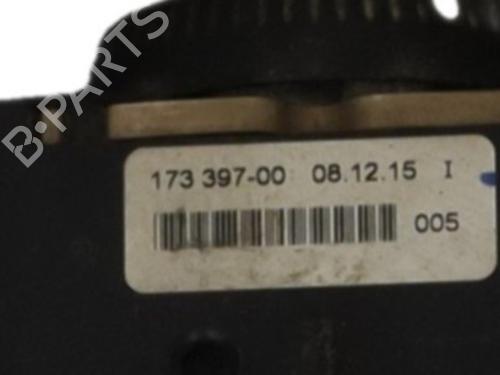 Climate control VW CRAFTER 30-50 Van (2E_) 2.0 TDI | BP36354878I5  - Image 5
