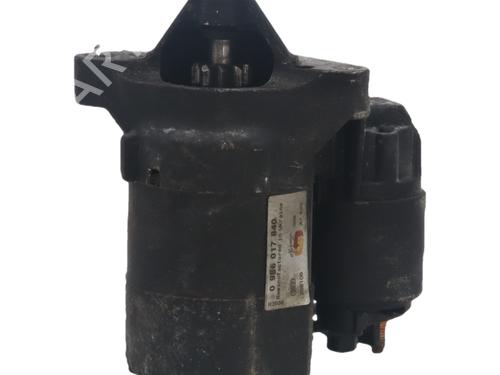 Starter RENAULT TWINGO II (CN0_) 1.2 (CN0D) | BP40058770M8 - Image 4