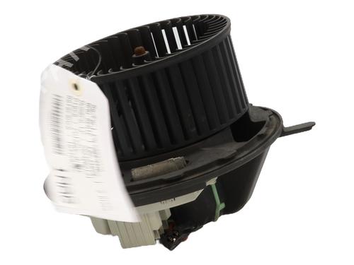 Heater blower motor BMW 1 (E87) 118 d | BP28357301M62  - Image 5