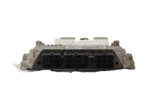Engine control unit (ECU) PEUGEOT 307 (3A/C) 1.6 HDi | BP37246695M57  - Image 6