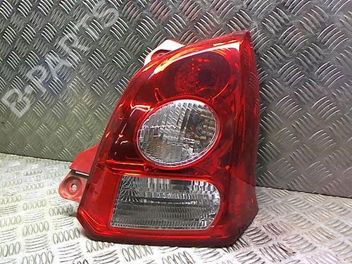 Højre baglygte NISSAN PIXO (UA0) 1.0 (68 hp) 23050228