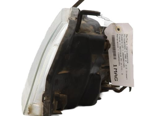 Used Right headlight Right headlight MITSUBISHI L200 (K7_T, K6_T, K5_T) 2.5 TD 4WD (K74T) (99 hp) 32143780 32143780
