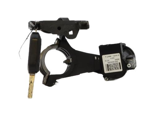 Ignition barrel FIAT DOBLO Cargo (263_) 1.3 D Multijet | BP30131784M48