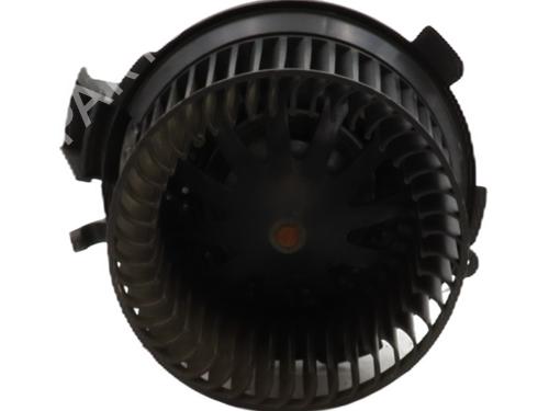 Used Heater blower motor PEUGEOT 206 Hatchback (2A/C) 1.6 16V (109 hp) 31318776