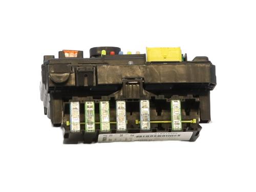 Fuse box PEUGEOT 207 (WA_, WC_) 1.4 16V | BP29756287E1