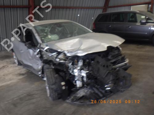 Used Parts RENAULT CLIO IV (BH_) 1.5 dCi 75 (75 hp) 4251033