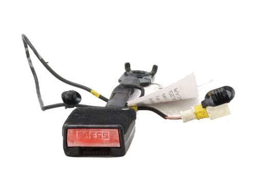 Gurtschloss für PEUGEOT 308 I (4A_, 4C_) 1.6 HDi (92 hp) 31663143