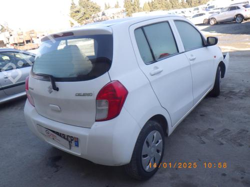 Steering column stalk SUZUKI CELERIO (LF) 1.0 (AVK310) | BP25158058I23  - Image 13