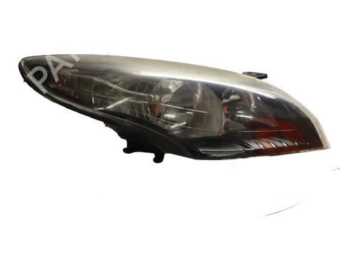 Right headlight RENAULT MEGANE III Hatchback (BZ0/1_, B3_) 1.5 dCi (BZ09, BZ0D, BZ1W, BZ29, BZ14) | BP23839972C29 - Image 4