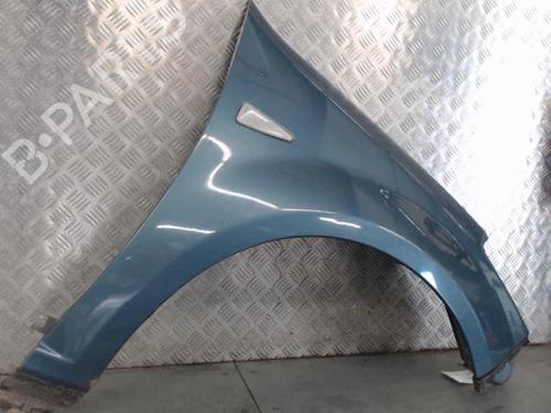 Right front fenders DACIA SANDERO 1.5 dCi | BP30046062C42