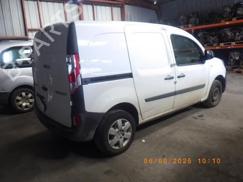 Used Right front fenders RENAULT KANGOO Express (FW0/1_) 1.5 dCi 95 (FW16) (95 hp) 29514753