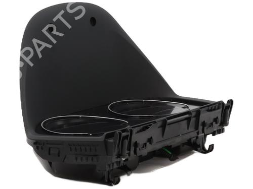 Instrument cluster BMW X2 (F39) sDrive 18 d | BP31094421C47