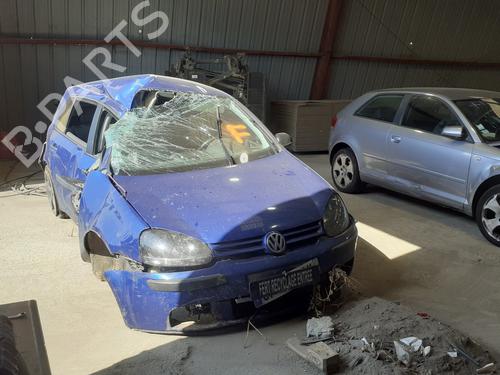 Peças VW GOLF V (1K1) 1.9 TDI 4956920