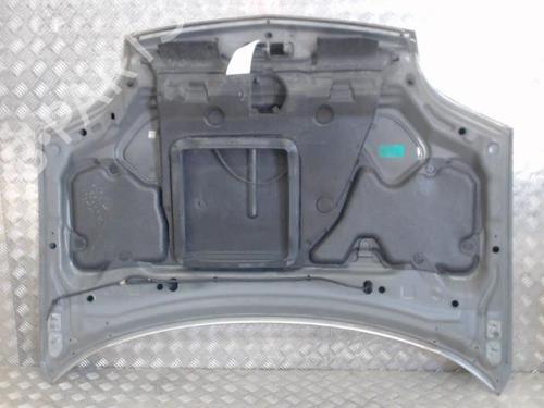 Hood NISSAN X-TRAIL I (T30) 2.2 Di 4x4 | BP23838773C1 