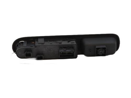 Left front window switch PEUGEOT 5008 (0U_, 0E_) 1.6 HDi | BP30854384I27