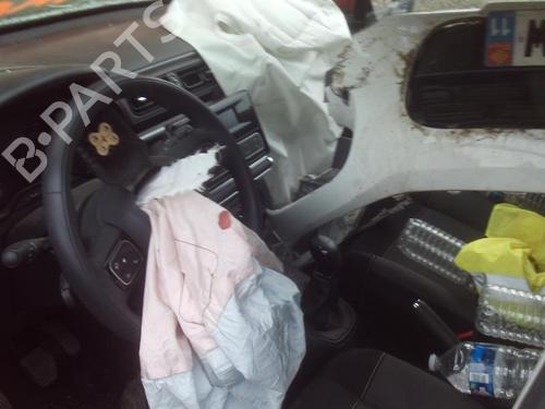 AC compressor CITROËN C3 III (SX) 1.2 VTi 82 | BP23048697M34  - Image 5