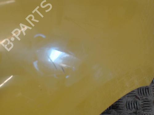 Right front fenders RENAULT KANGOO (KC0/1_) 1.2 (KC0A, KC0K, KC0F, KC01) | BP26578853C42 