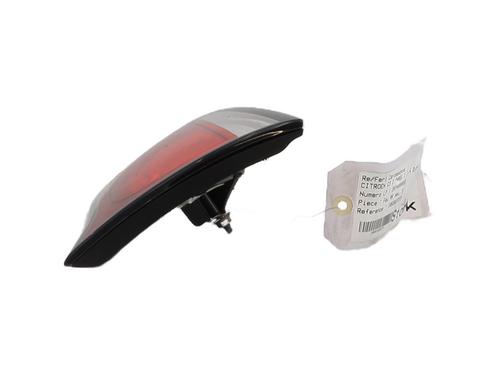 Right tailgate light CITROËN C3 II (SC_) 1.4 HDi 70 (SC8HZC, SC8HR0, SC8HP4) | BP26525075C80  - Image 6