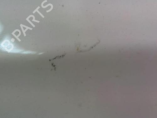 Left front door VW PASSAT B6 Variant (3C5) 2.0 TDI | BP23839187C2 