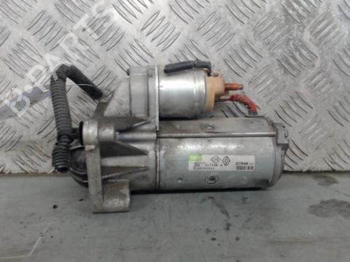 Starter RENAULT MEGANE II (BM0/1_, CM0/1_) 1.9 dCi | BP28490038M8 